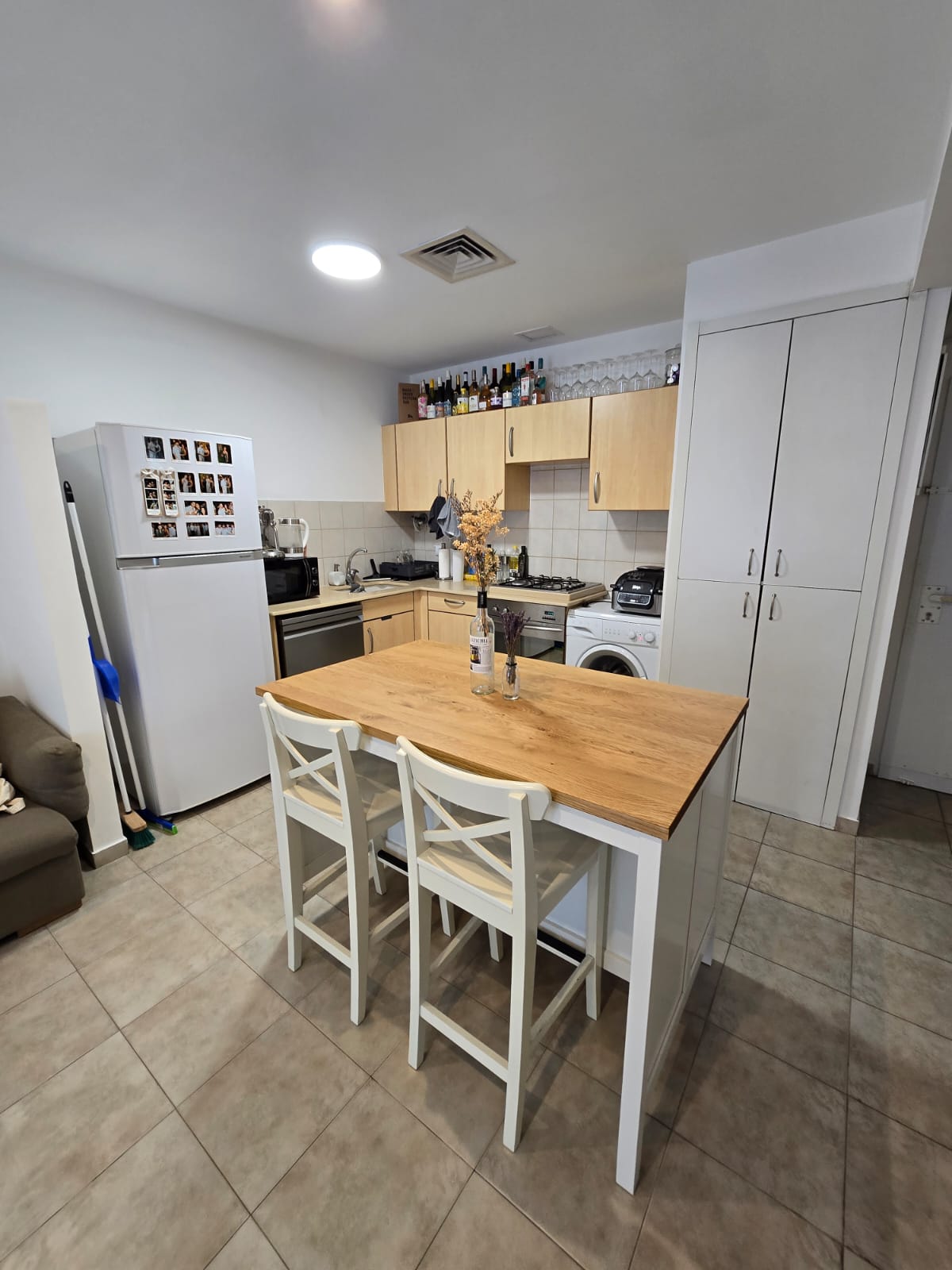 דירה למכירה בתל אביב